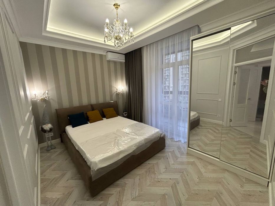 Квартира на ЖК Сокольники в Харкові, ID 255656, фото №4