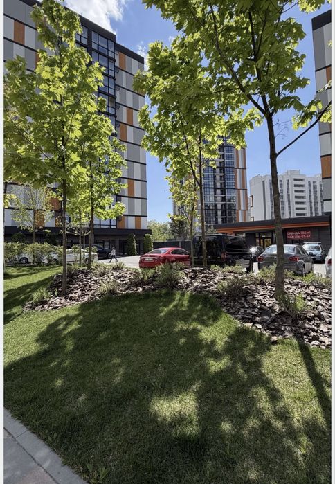 Квартира на ЖК Атмосфера в Києві, ID 306843, фото №6