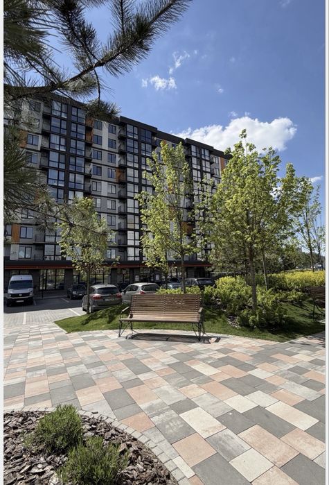 Квартира на ЖК Атмосфера в Києві, ID 306843, фото №8