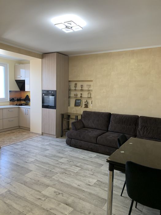 Квартира на ЖК Премєр Хаус в Миколаєві, ID 255997, фото №3