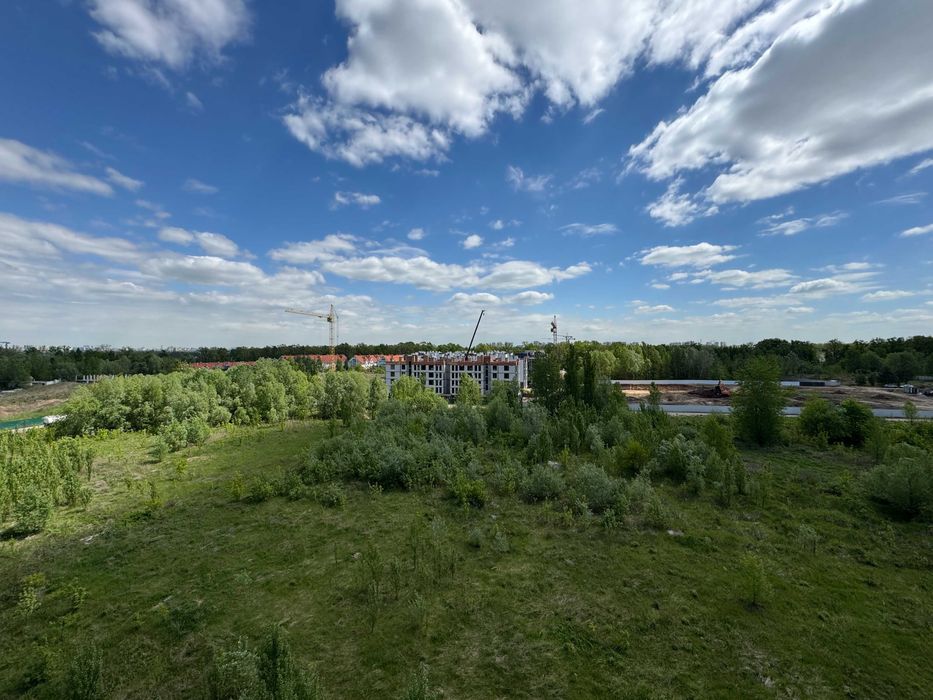 Квартира на вул. Єдності, 5 в Києві, ID 312756, фото №12
