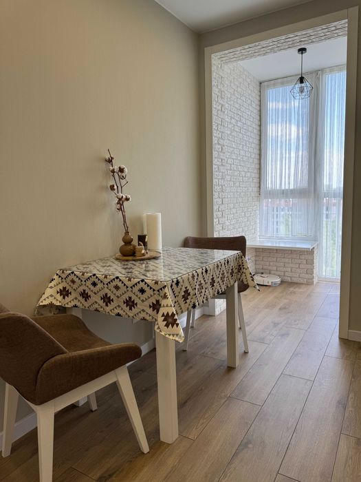 Квартира на вул. Єдності, 5 в Києві, ID 312756, фото №3