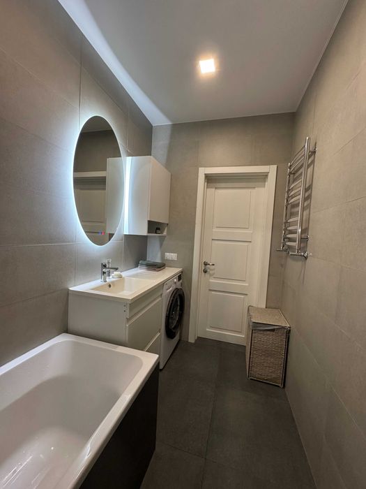 Квартира на вул. Єдності, 5 в Києві, ID 312756, фото №8