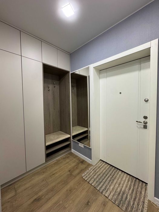Квартира на вул. Єдності, 5 в Києві, ID 312756, фото №9