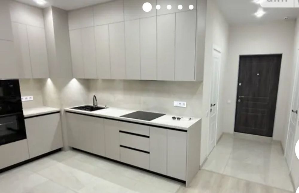 Квартира на ЖК Акрополь в Одесі, ID 256615, фото №3