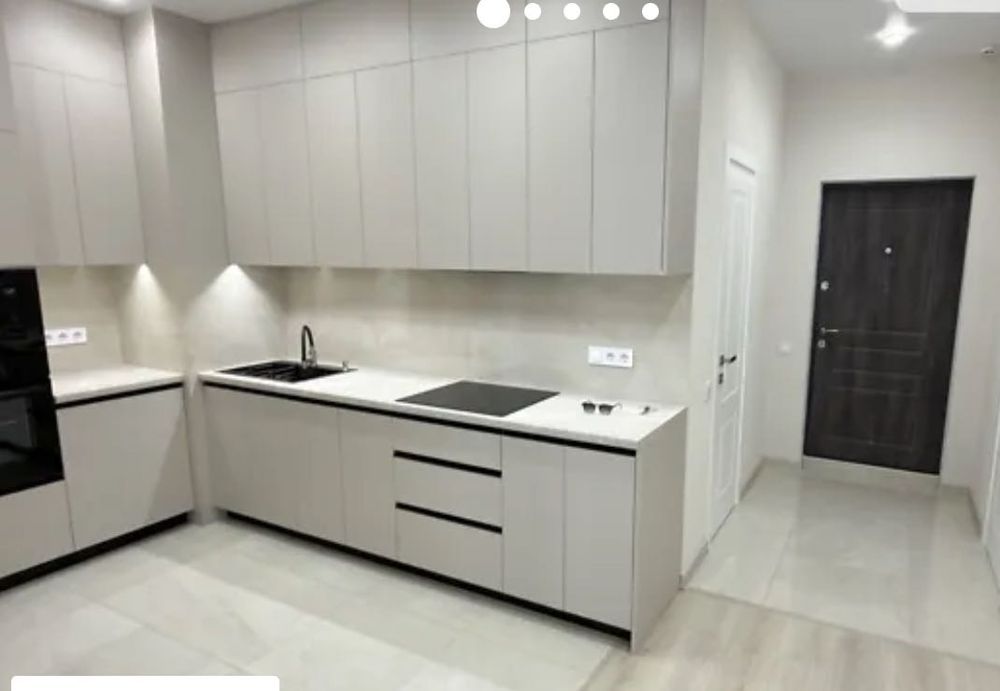 Квартира на ЖК Акрополь в Одесі, ID 256615, фото №9