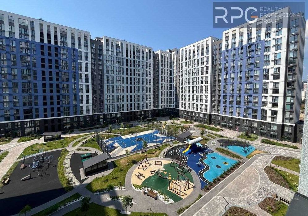 Квартира на вул. Святослава Хороброго, 11-В в Києві, ID 255853, фото №2