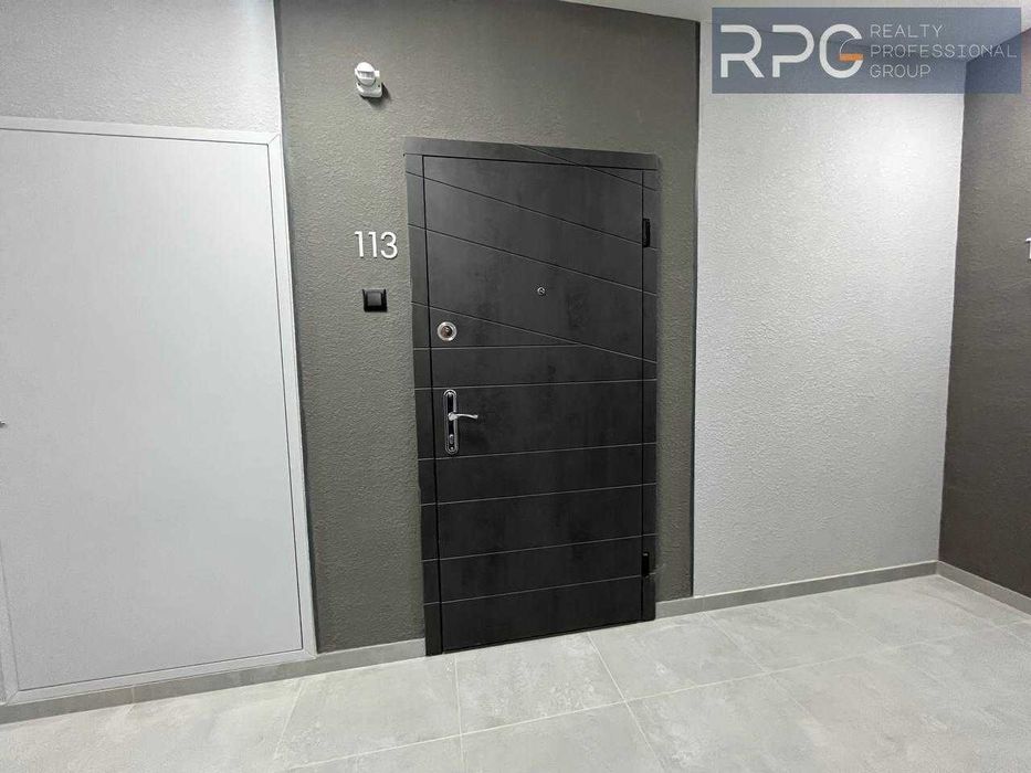 Квартира на вул. Святослава Хороброго, 11-В в Києві, ID 255853, фото №11