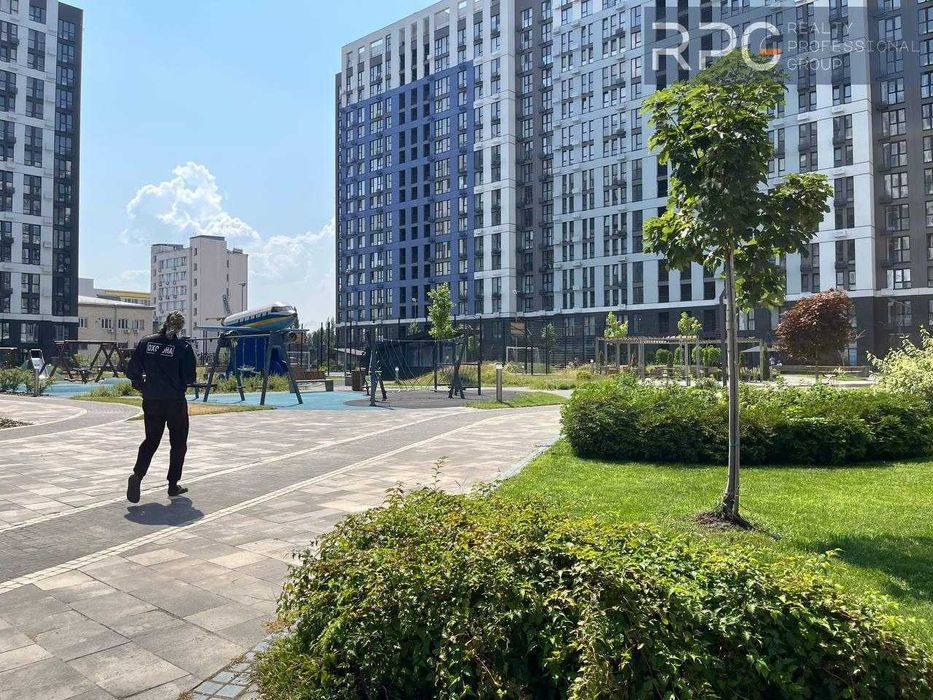 Квартира на вул. Святослава Хороброго, 11-В в Києві, ID 255853, фото №16