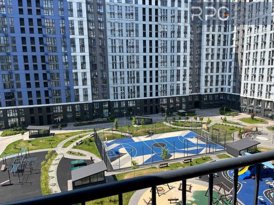 Квартира на вул. Святослава Хороброго, 11-В в Києві, ID 255853, фото №17