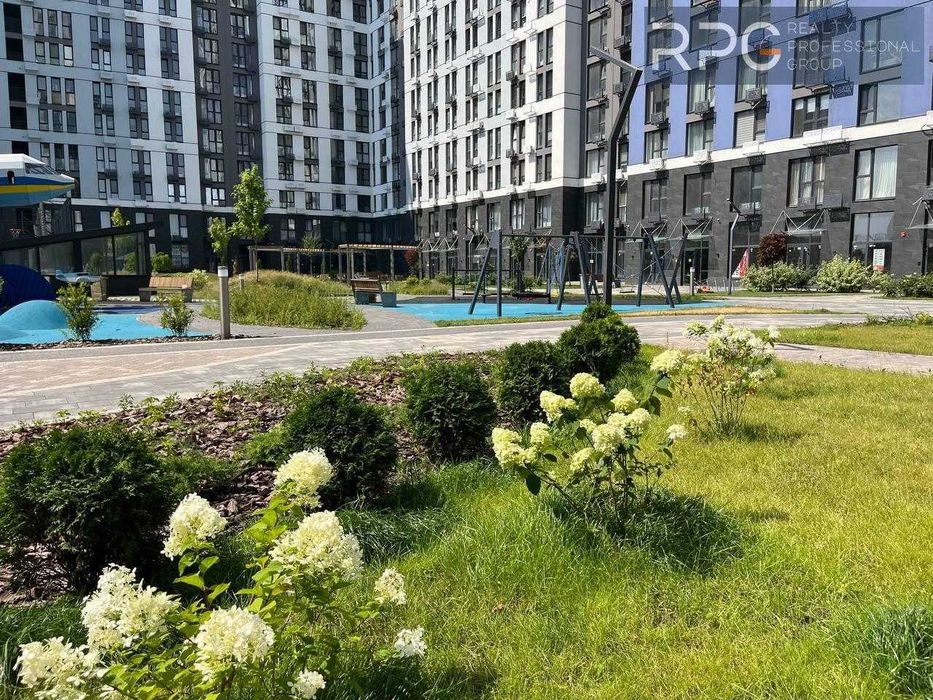 Квартира на вул. Святослава Хороброго, 11-В в Києві, ID 255853, фото №18
