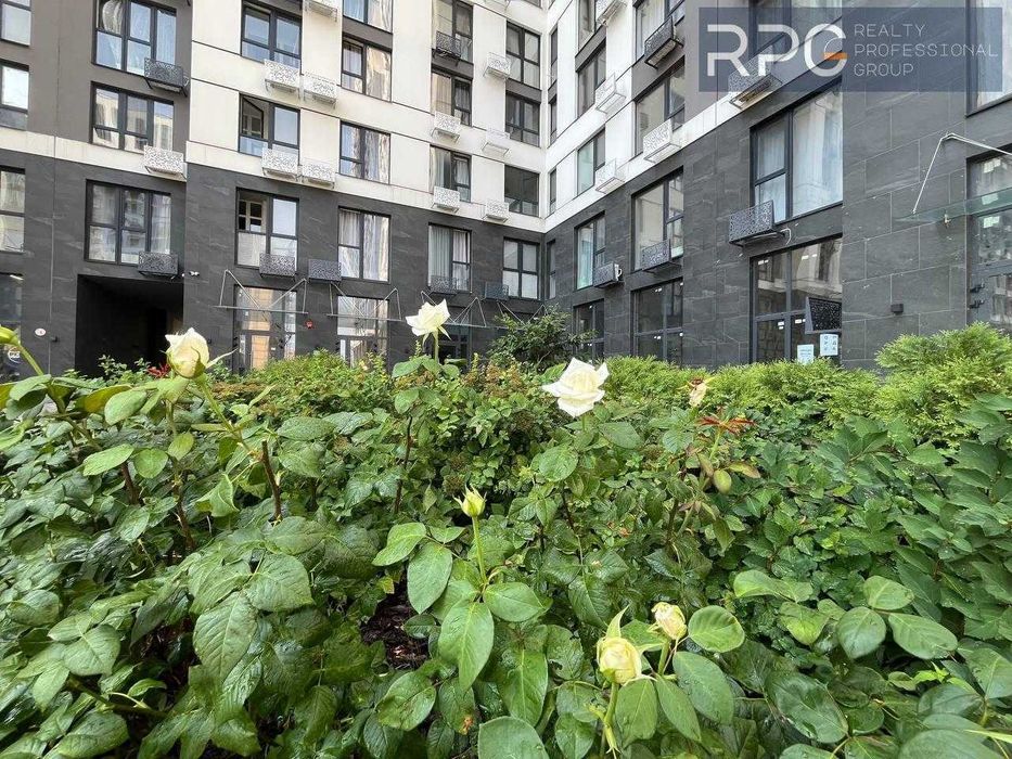 Квартира на вул. Святослава Хороброго, 11-В в Києві, ID 255853, фото №19