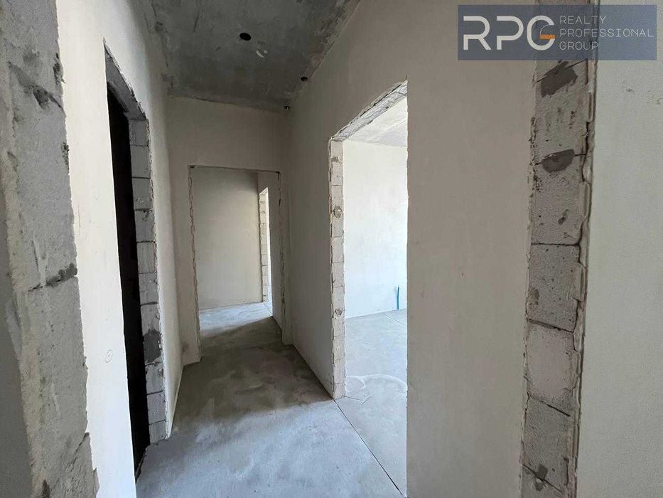 Квартира на вул. Святослава Хороброго, 11-В в Києві, ID 255853, фото №8