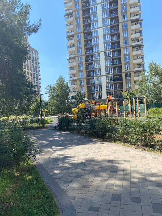 Квартира на вул. Соборна, 21 в Києві, ID 309778, фото №8