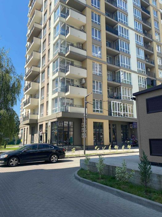 Квартира на вул. Соборна, 21 в Києві, ID 309778, фото №9