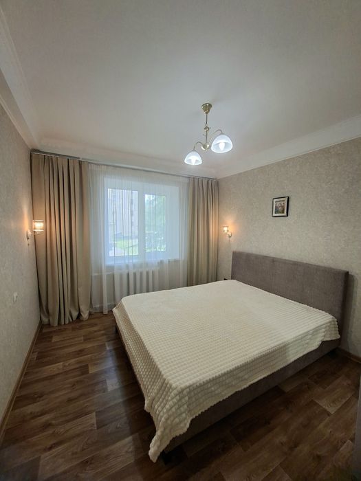Квартира на вул. Світлицького в Києві, ID 255873, фото №1