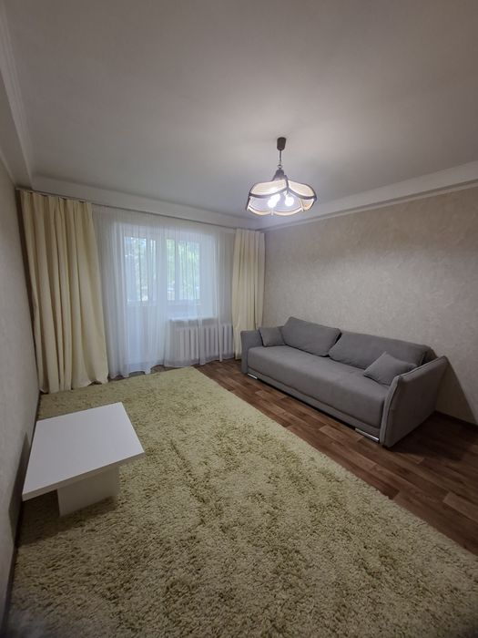 Квартира на вул. Світлицького в Києві, ID 255873, фото №3