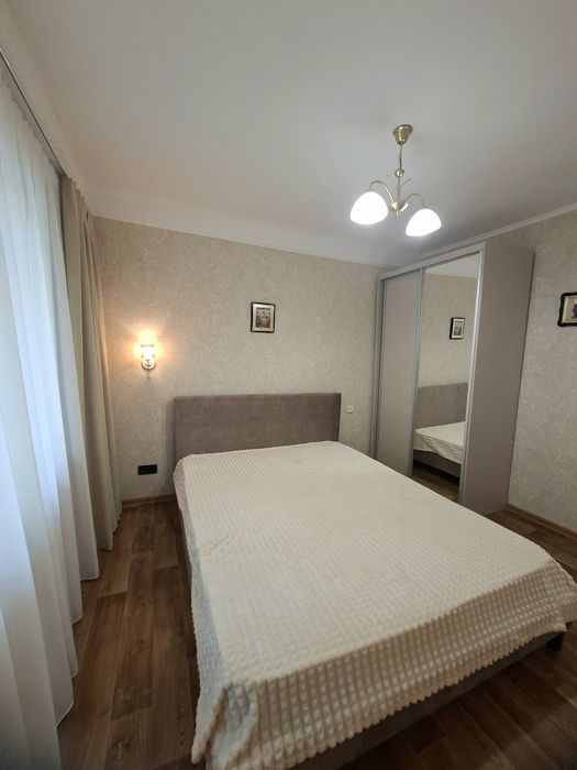 Квартира на вул. Світлицького в Києві, ID 255873, фото №4
