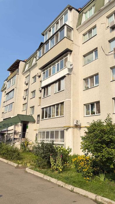 Квартира на пров. Н.Світличної, 5/2 в Києві, ID 255683, фото №14