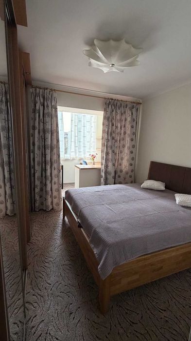 Квартира на пров. Н.Світличної, 5/2 в Києві, ID 255683, фото №3