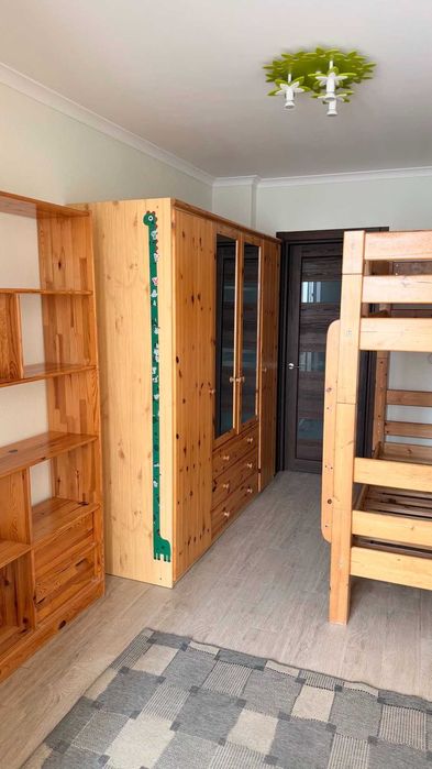 Квартира на пров. Н.Світличної, 5/2 в Києві, ID 255683, фото №6