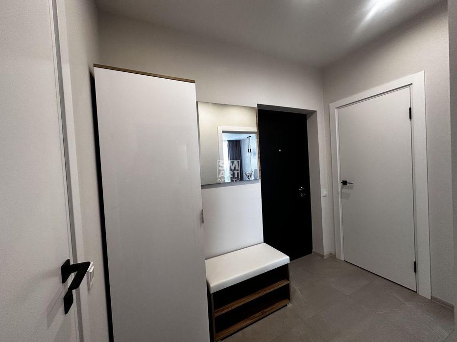 Квартира на вул. Загорівська, 25 в Києві, ID 259237, фото №11