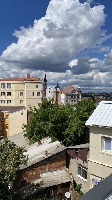 Квартира на вул. Конторська в Харків, ID 255744, фото №2