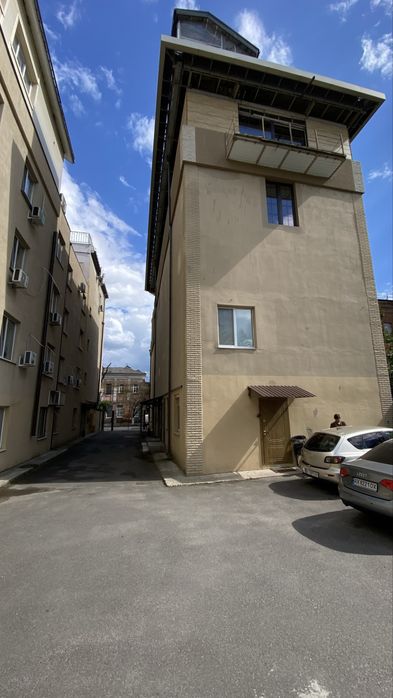 Квартира на вул. Конторська в Харків, ID 255744, фото №4