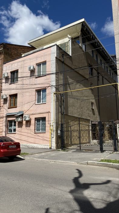 Квартира на вул. Конторська в Харкові, ID 255744, фото №6