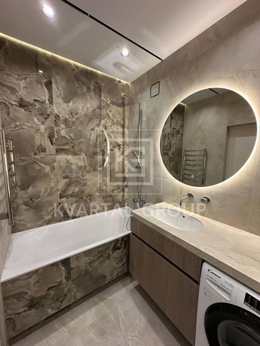 Квартира на вул. Соборна в Києві, ID 255693, фото №14