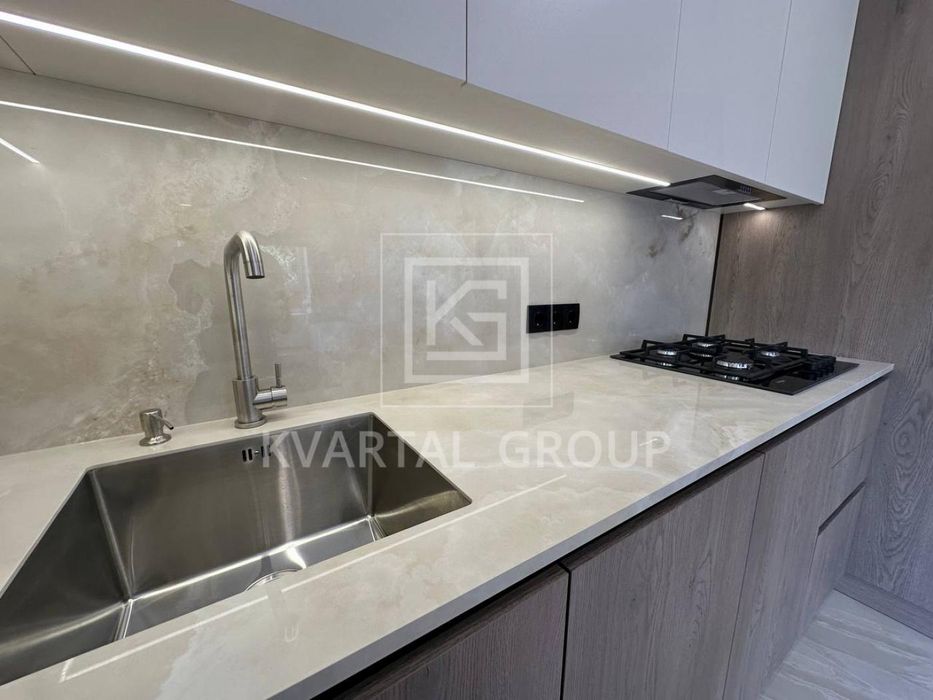 Квартира на вул. Соборна в Києві, ID 255693, фото №8