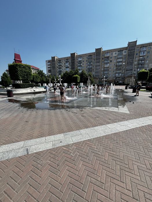 Квартира на центр Ірпеня в Києві, ID 255727, фото №12