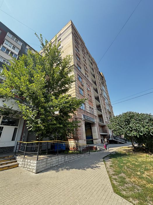 Квартира на центр Ірпеня в Києві, ID 255727, фото №8