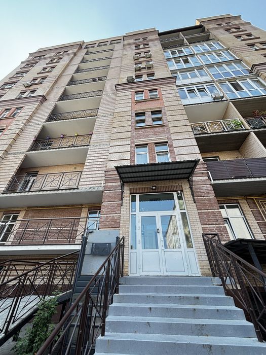 Квартира на центр Ірпеня в Києві, ID 255727, фото №10