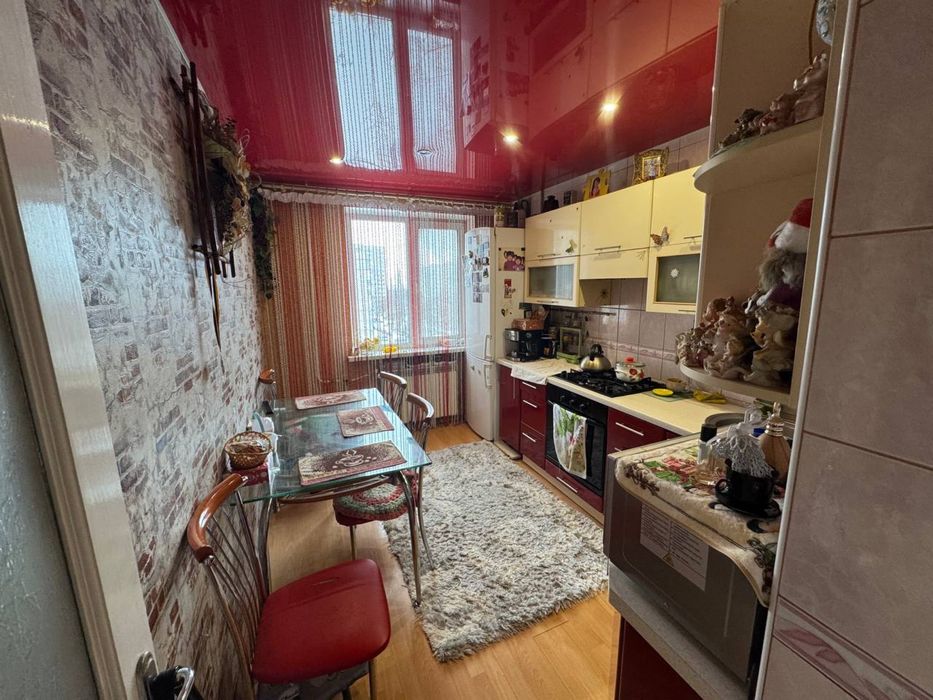 Квартира в Києві, ID 309917, фото №1