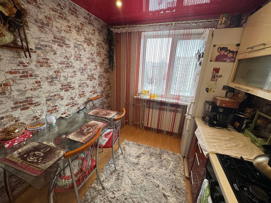 Квартира в Києві, ID 309917, фото №5
