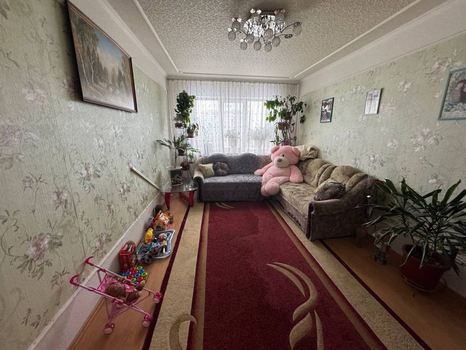 Квартира в Києві, ID 309917, фото №6