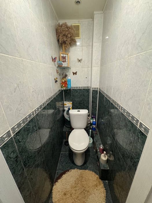 Квартира в Києві, ID 309917, фото №8