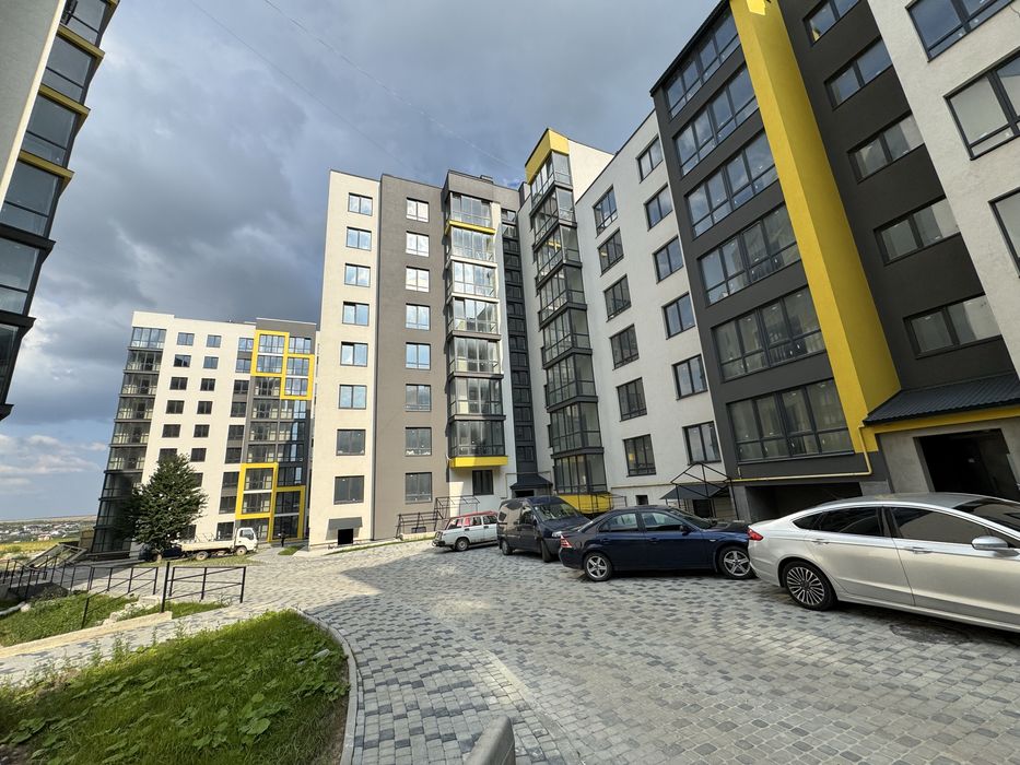 Квартира на вул. 15 Квітня в Тернополі, ID 256919, фото №1