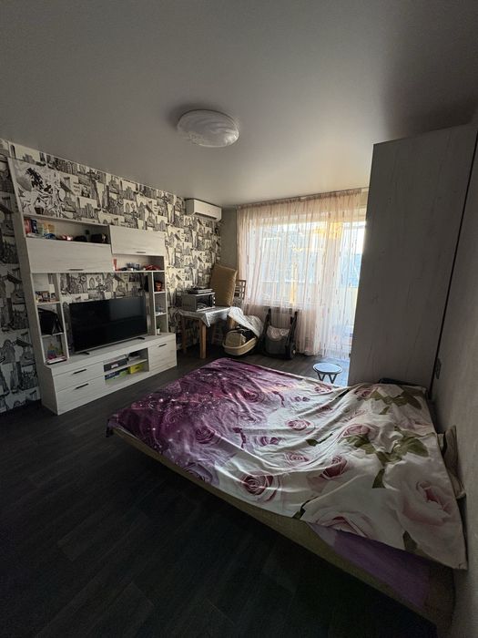 Квартира на вул. Рубана в Запоріжжі, ID 256922, фото №3