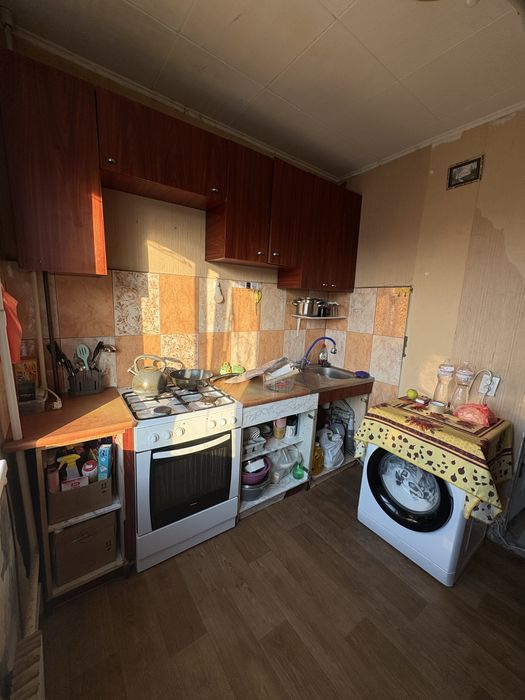 Квартира на вул. Рубана в Запоріжжі, ID 256922, фото №5