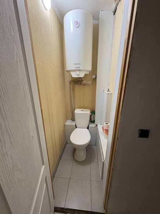 Квартира на вул. Рубана в Запоріжжі, ID 256922, фото №8