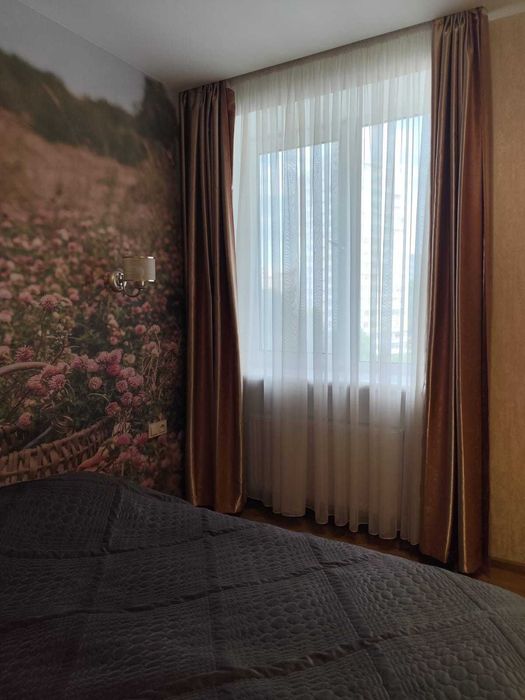 Квартира на вул. Г. Сковороди, 11/3 в Києві, ID 255983, фото №17