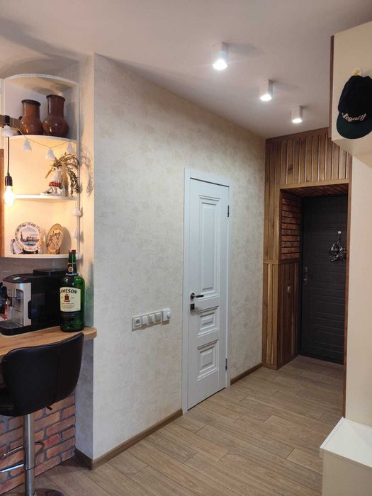 Квартира на вул. Г. Сковороди, 11/3 в Києві, ID 255983, фото №10