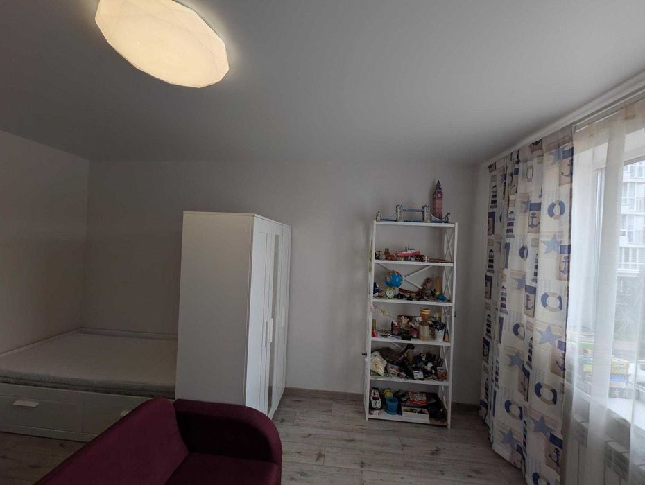 Квартира на вул. Єдності, 5 в Києві, ID 309106, фото №2