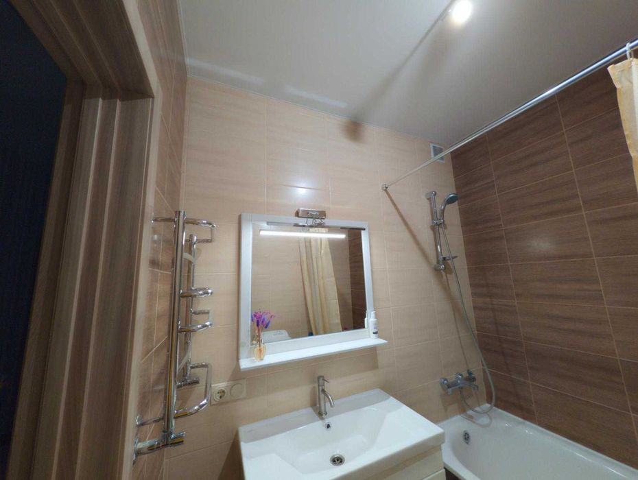 Квартира на вул. Єдності, 5 в Києві, ID 309106, фото №4