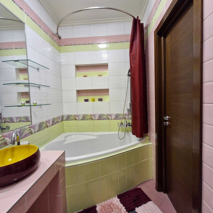 Квартира на вул. Панаса Мирного, 20 в Києві, ID 255859, фото №11