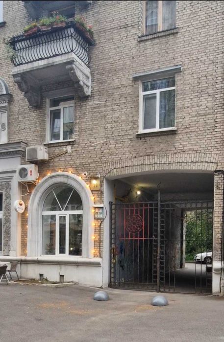 Квартира на вул. Панаса Мирного, 20 в Києві, ID 255859, фото №15
