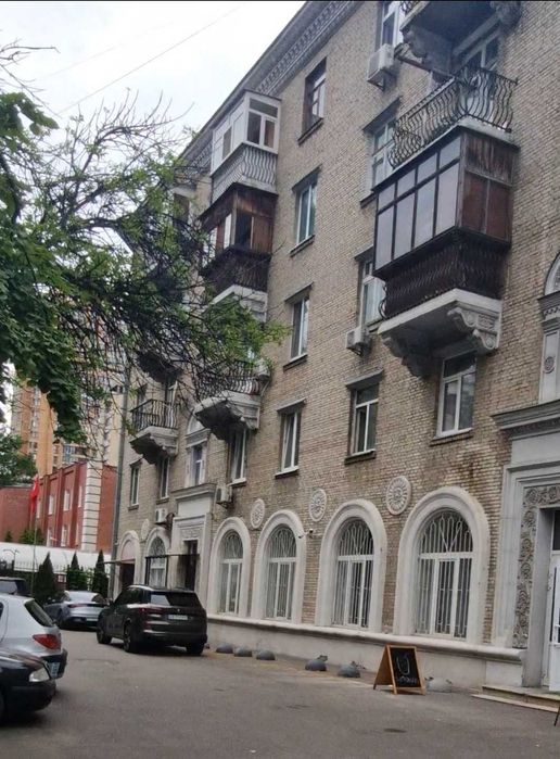 Квартира на вул. Панаса Мирного, 20 в Києві, ID 255859, фото №16