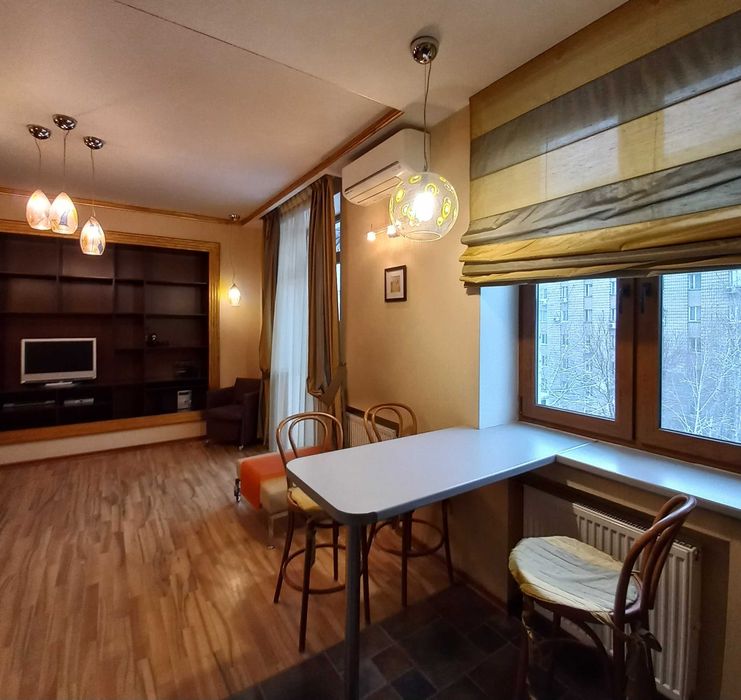 Квартира на вул. Панаса Мирного, 20 в Києві, ID 255859, фото №3